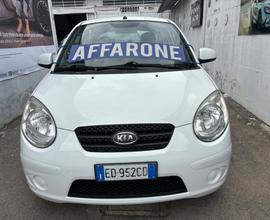 Kia Picanto 1.0 12V Life