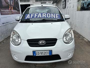 Kia Picanto 1.0 12V Life