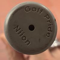 Ferri titleist *mancini*