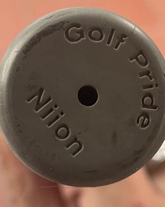 Ferri titleist *mancini*