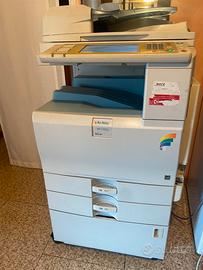 Stampante Ricoh Aficio MP C2050