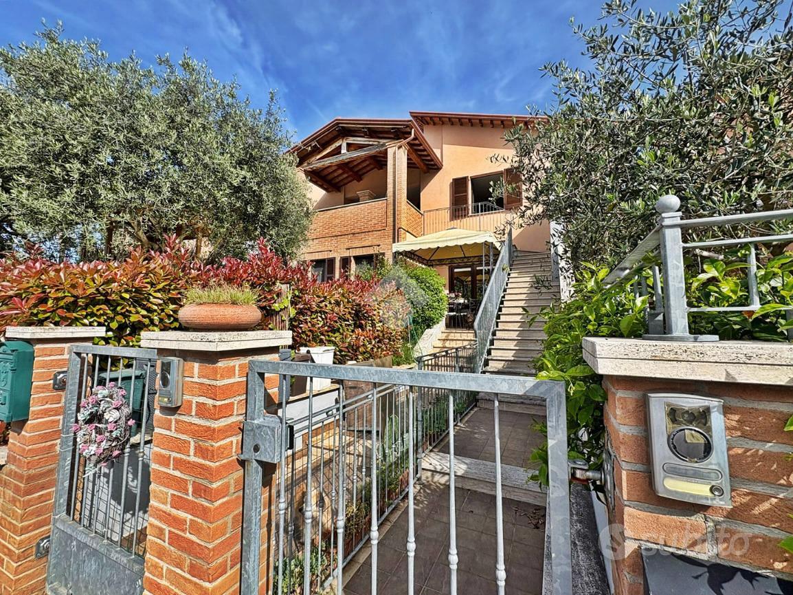 Apartment in Gualdo Tadino, Perugia - Vista 5