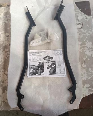 staffe per bauletto