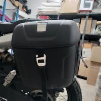 borsa givi Benelli leoncino 