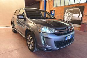 Citroen C4 Aircross 1.8 HDi 150cv 4WD Exclusive