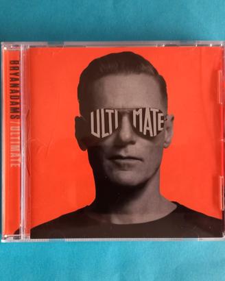 Bryan Adams - Ultimate