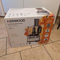 Robot da cucina Kenwood Nuovo