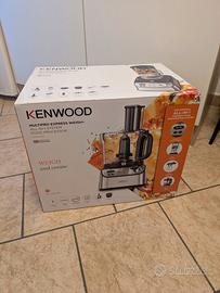 Robot da cucina Kenwood Nuovo