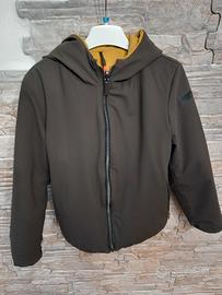 piumino rrd
