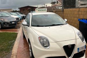 Alfa Romeo MiTo 1.4 T 120 CV GPL Super