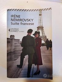 Suite francese Irène Némirovsky