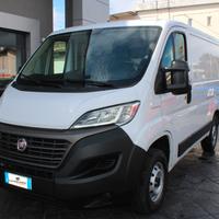 Fiat Ducato FURGONE LASTRATO 12 Q. PC H1 2.3 120cv