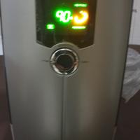 Umidificatore a Ultrasuoni Argo