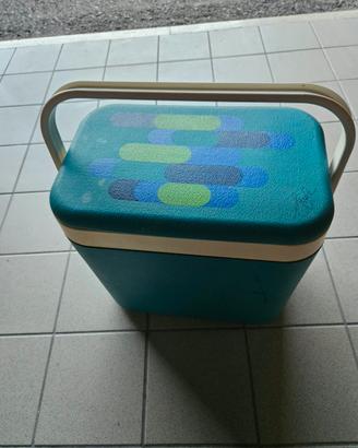 frigo da campeggio 