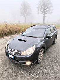 SUBARU Outback 3ª serie - 2011