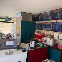 9R - tabacchi e scommesse - anche rate no bar