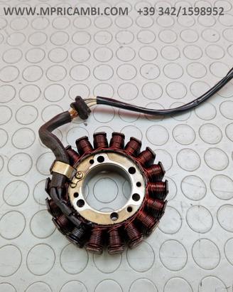 STATORE ACCENSIONE KAWASAKI ER6 N 2006 2007 ER 6N