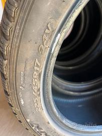 Hankook 225/45 R17 94V