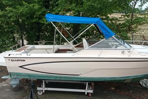 GLASTRON 214