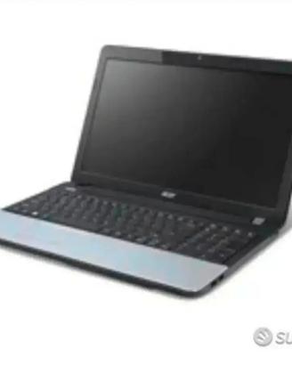 Pc portatile i3 acer 15"ssd veloce 8gb ram Win 11