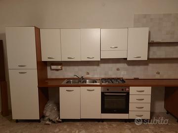 Cucina completa