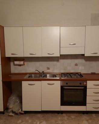 Cucina completa