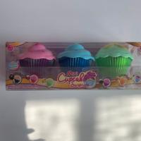 Mini cupcake surprise-bamboline