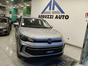 VOLKSWAGEN Tiguan 2.0 TDI 150CV SCR DSG Life