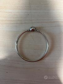 Bracciale rigido Pandora