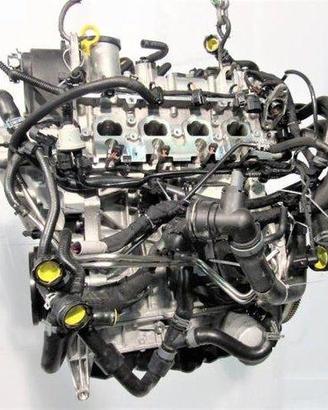 PBL161 Motore VW / Audi / Seat 1.4TGi CPWA [13/--]