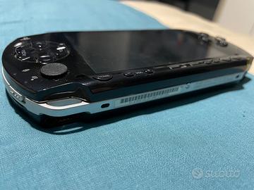Sony PSP