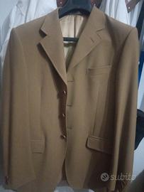 cappotto reporter Vintage