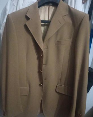 cappotto reporter Vintage