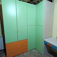 Cameretta completa bimbo