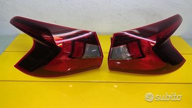 Fanale posteriore dx sx hyundai i20 dal 2020 2025