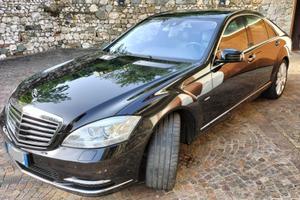 Mercedes-benz S 280 350 BlueTEC Avantgarde