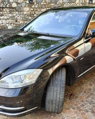 Mercedes-benz S 280 350 BlueTEC Avantgarde