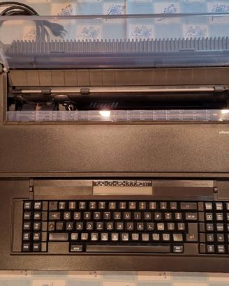 Macchina da scrivere olivetti ET 116