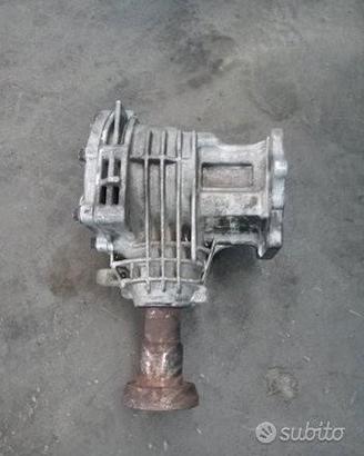 Ripartitore - Riduttore Per Volvo XC60 2011 2.4TD