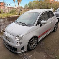500 Abarth