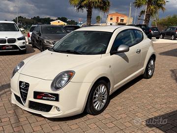 Alfa Romeo MiTo 1.3 JTDm 85 CV S&S Progression