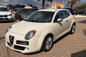 Alfa Romeo MiTo 1.3 JTDm 85 CV S&S Progression