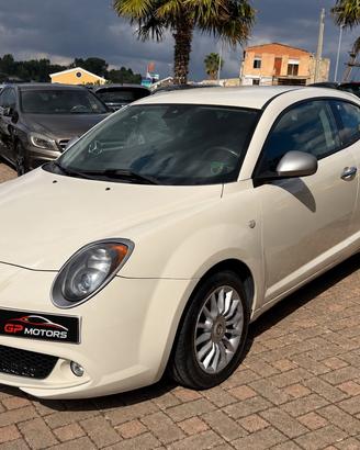 Alfa Romeo MiTo 1.3 JTDm 85 CV S&S Progression