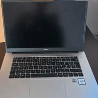 HUAWEI Matebook D15