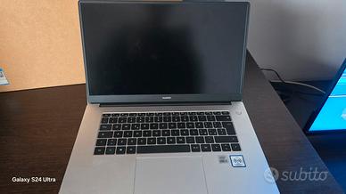HUAWEI Matebook D15