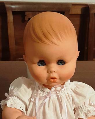 Bambola Migliorati vintage anni 60