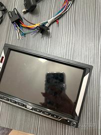 Stereo android