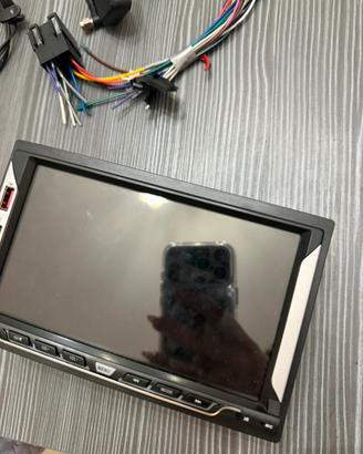 Stereo android