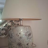 lampada da cómo 