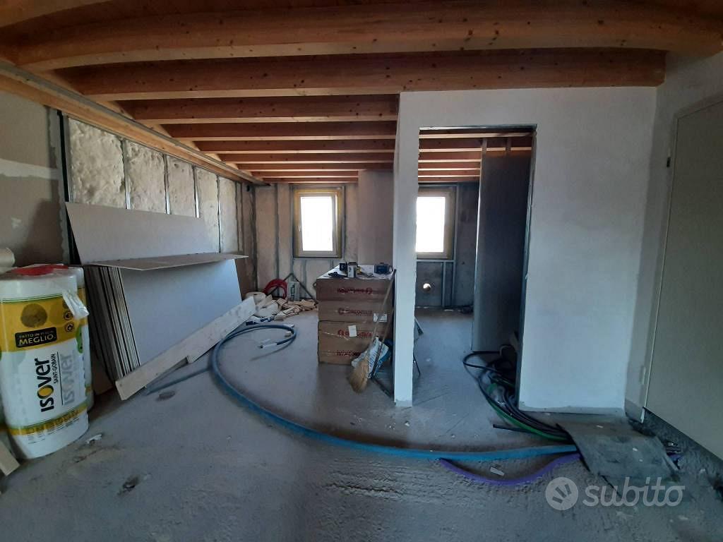 Appartamento – BG - Altro